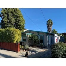 Santa Cruz Modern Cottage