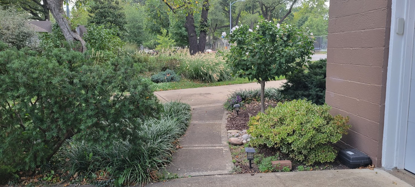 Prairie Village Prairie
