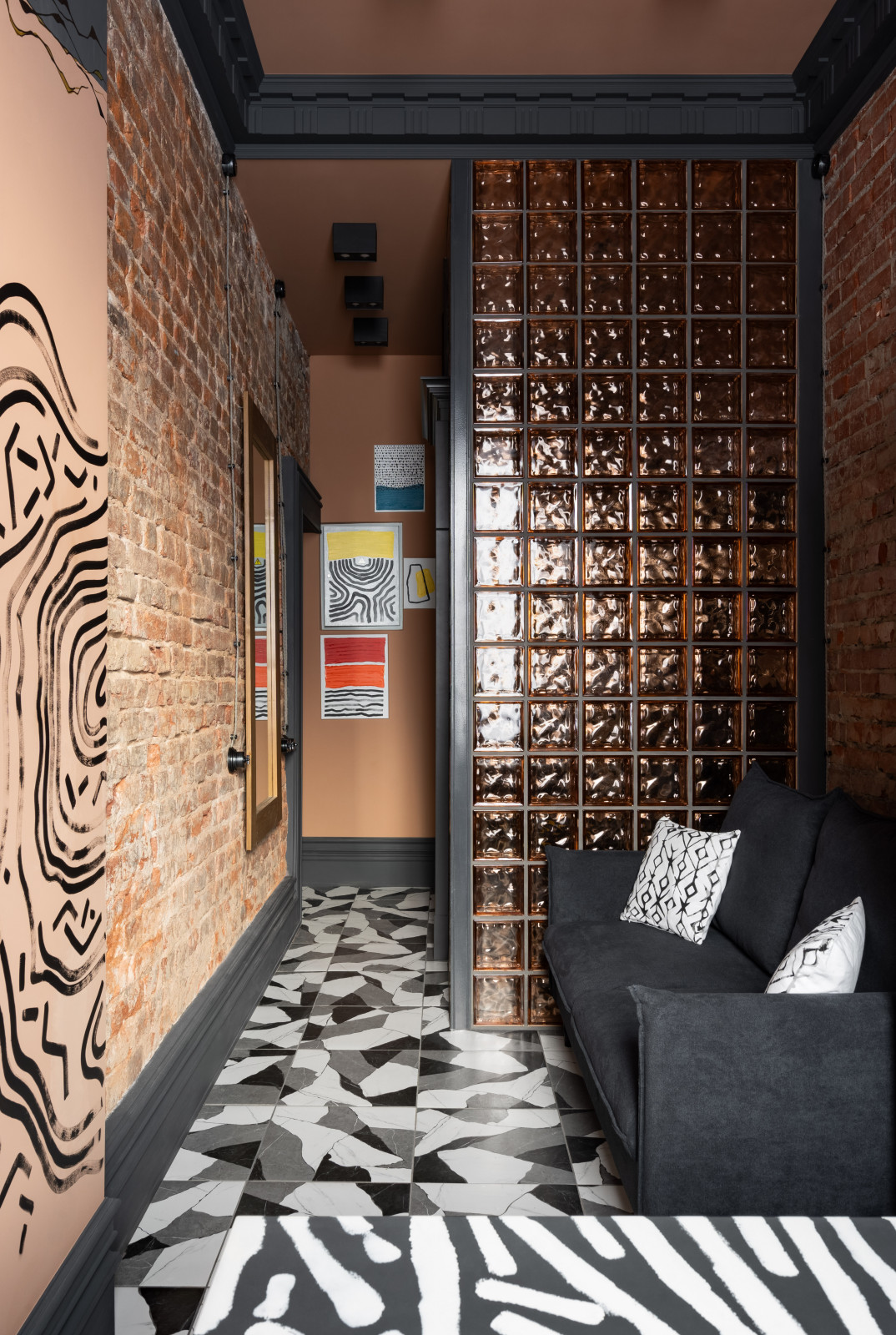 Офис в центре Петербурга