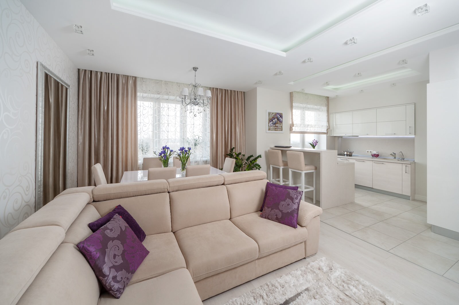 Квартира в г.Калининграде