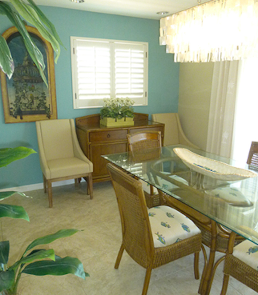 Tampa Interiors