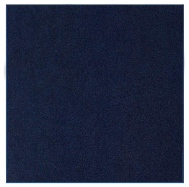 Home Decor Turf Square Area Rug Garden, Decks, Bedrooms, 5' x 5 ...