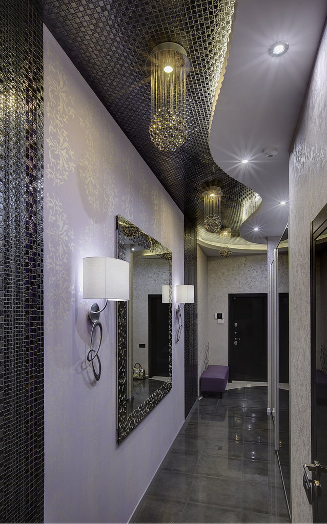 Квртира на Сухаревской