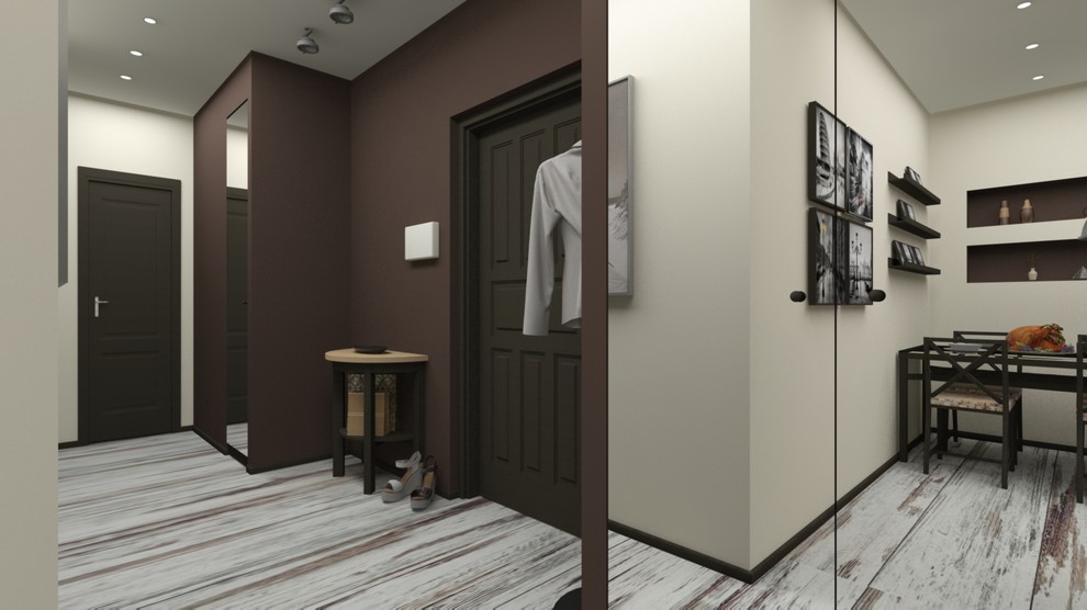 Квартира в ЖК Триумф Парк