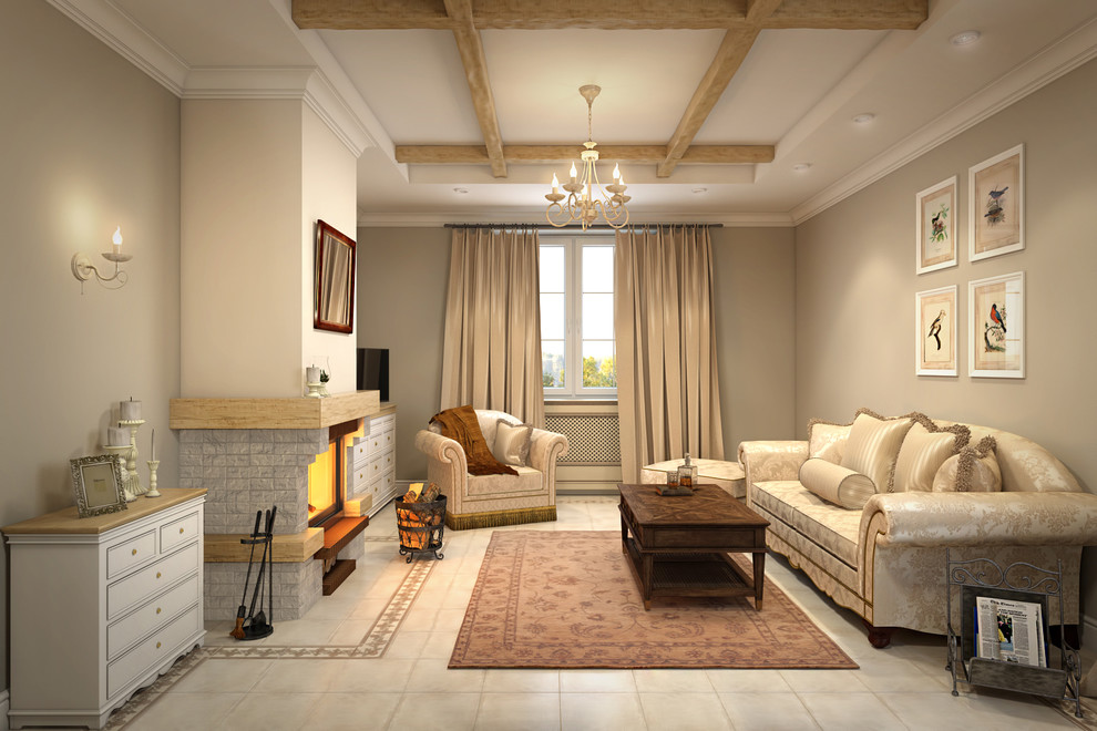 Проект Уют, Свердловская обл. | BTNK Architects