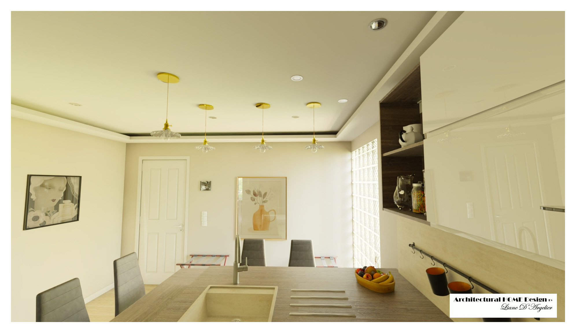 Appart Hotel