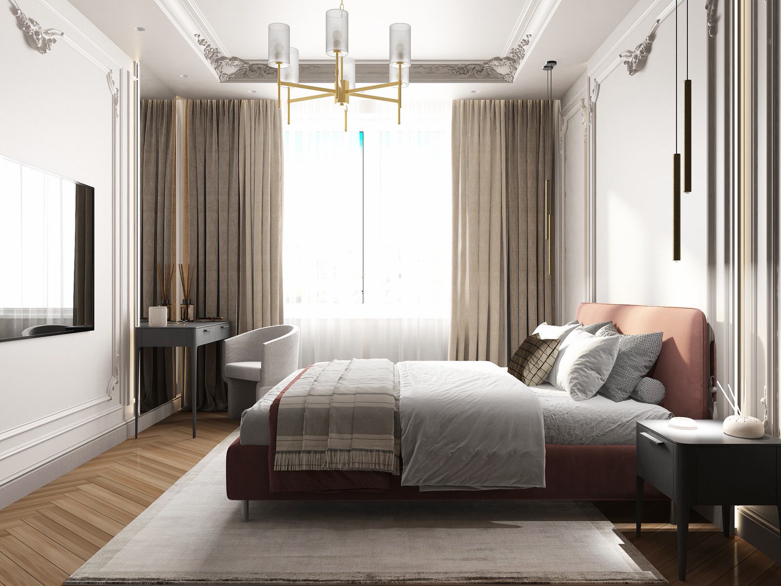 ЖК Береговой 1Б