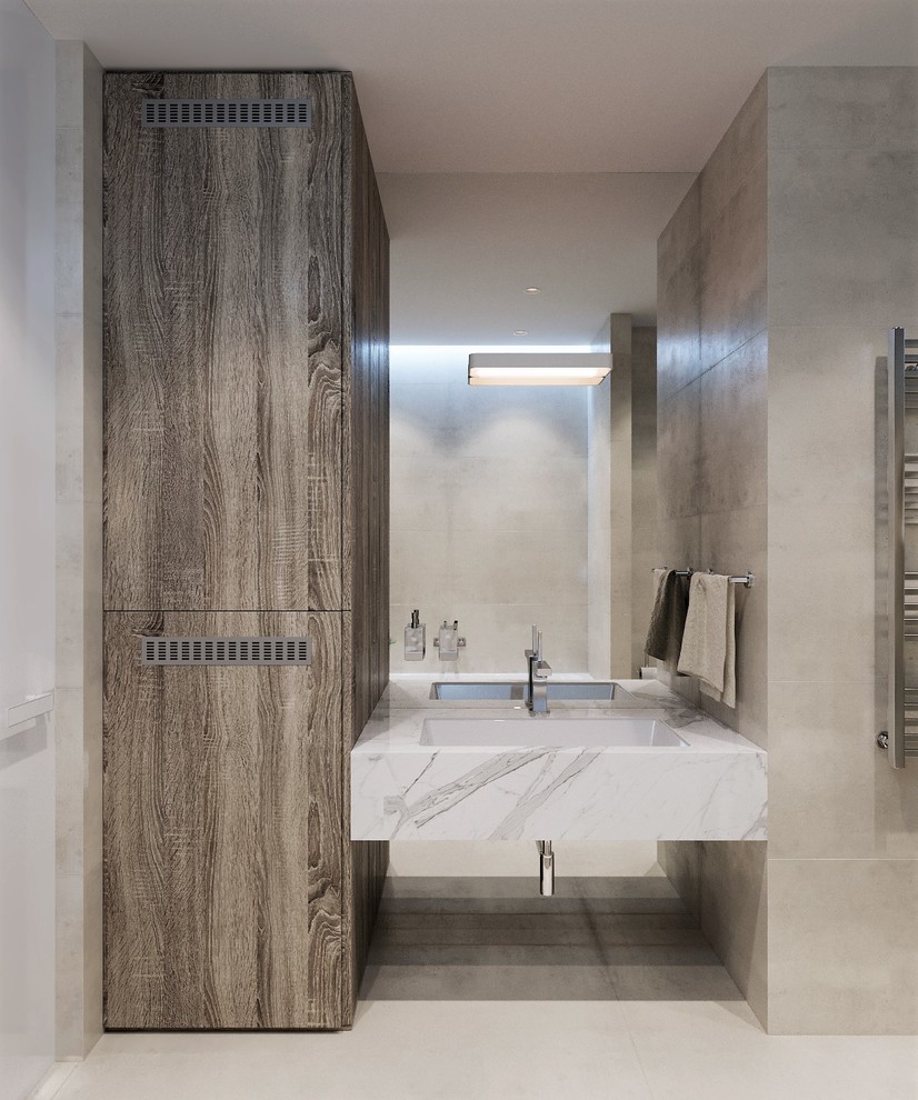 Аппартаменты для игрока ХК "Металлург" г. Сочи