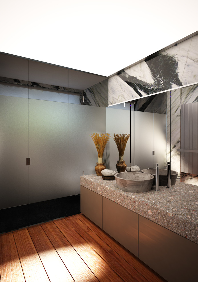 Квартира для отдыха на курорте в Куршавель