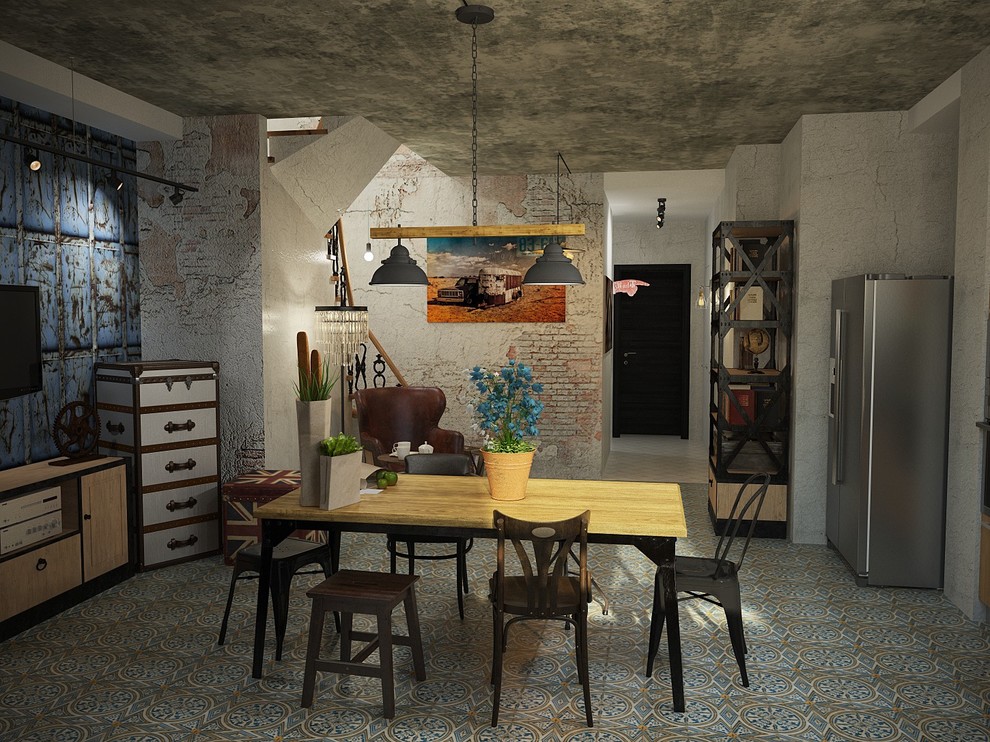 Американская мечта