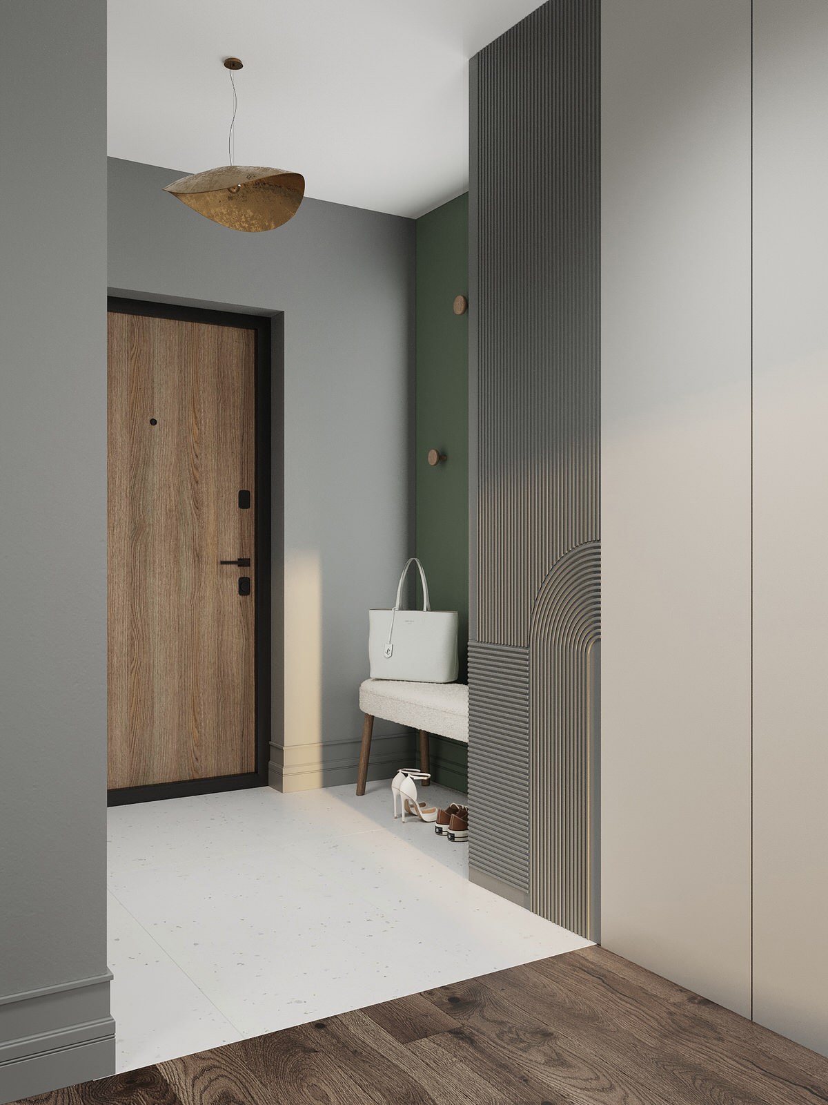 75м2 Европейский Берег 2023