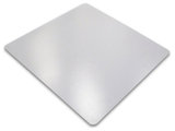 45x53 Big&Tall Clear Chair Mat MAT-124164-GG