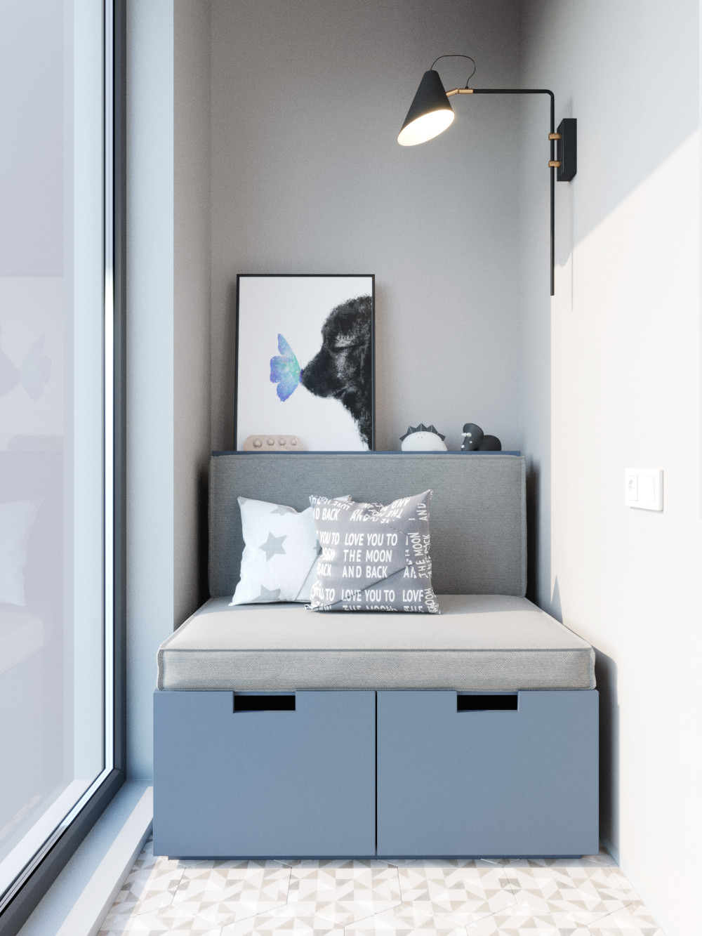 ЖК Тушино 2018