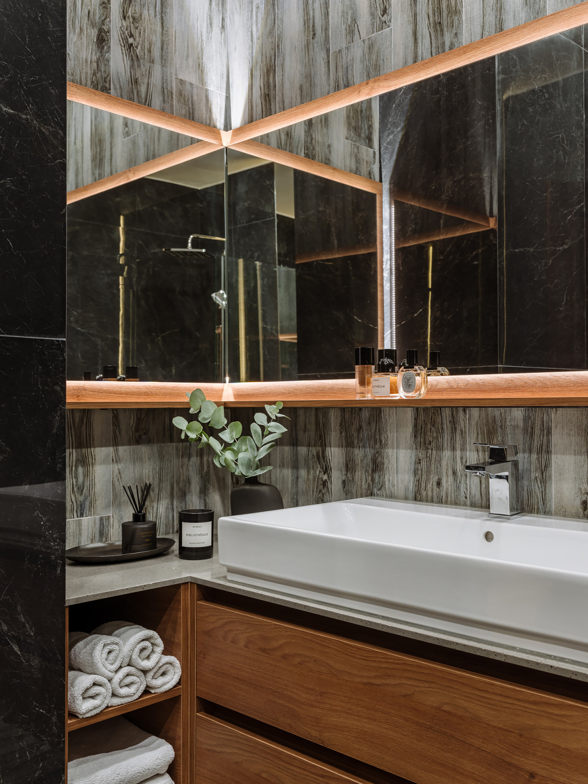 Квартира на Жукова