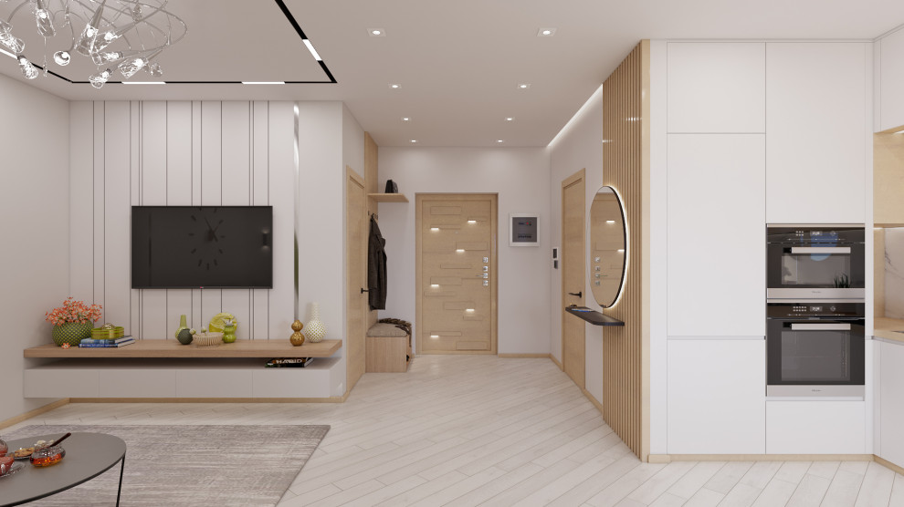 Дизайн квартиры для сдачи в аренду