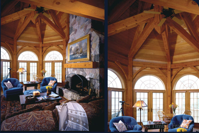 Тимбер-Фрейм