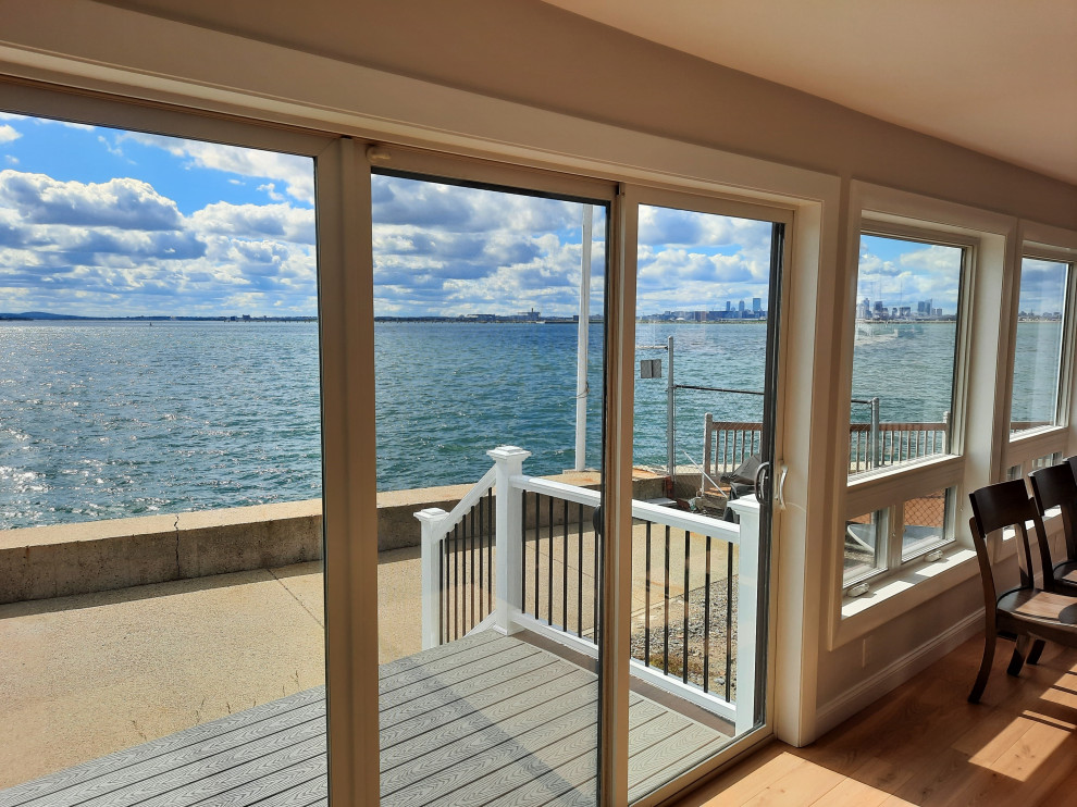 Waterfront Views - Project 5795