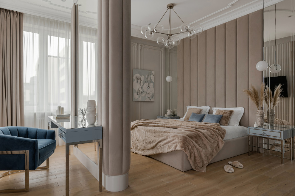 Квартира Балтийская Жемужина