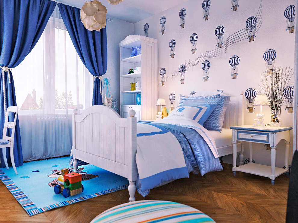 Нахимовский проспект - День святого Валентина