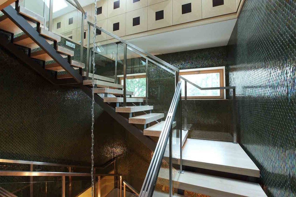 Загородный дом в КП "Клуб 2071" на Минском шоссе