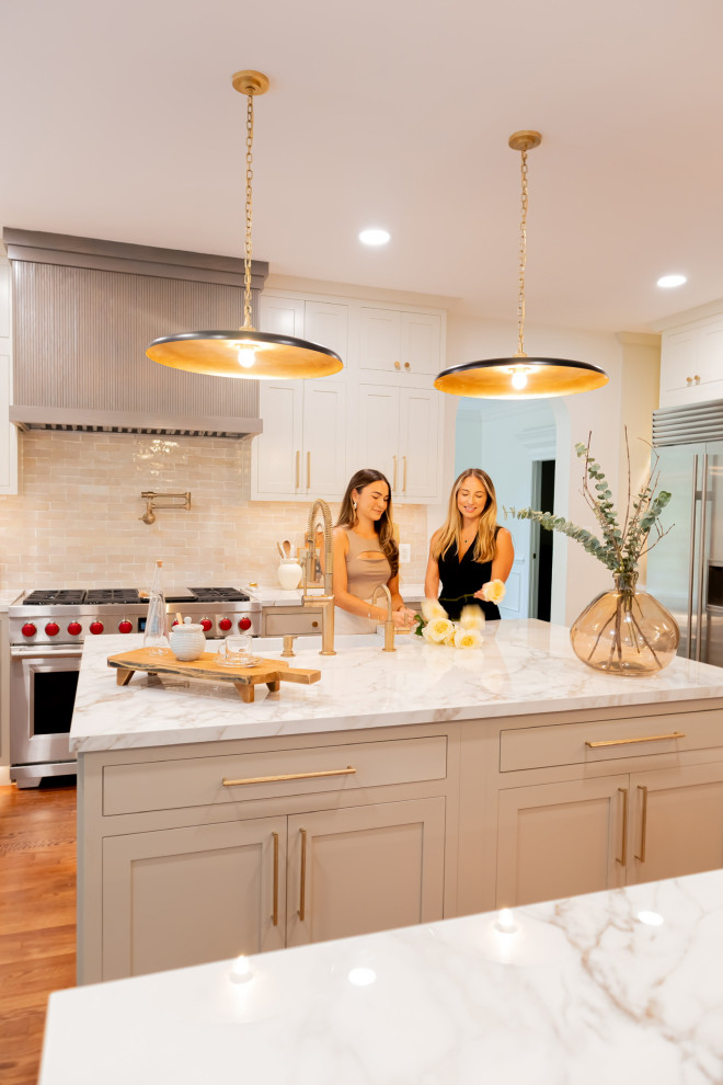 Eagle Ridge Residence