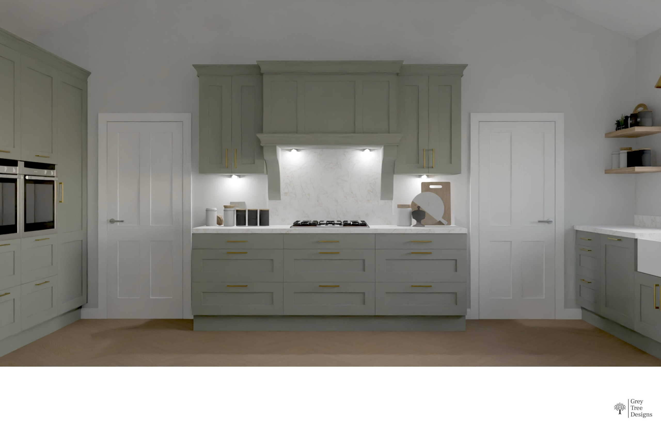 KITCHENS