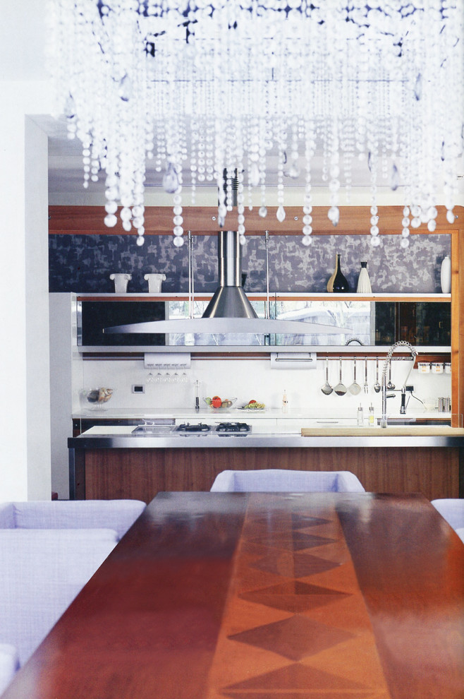 Дом в "Посёлке Художников"