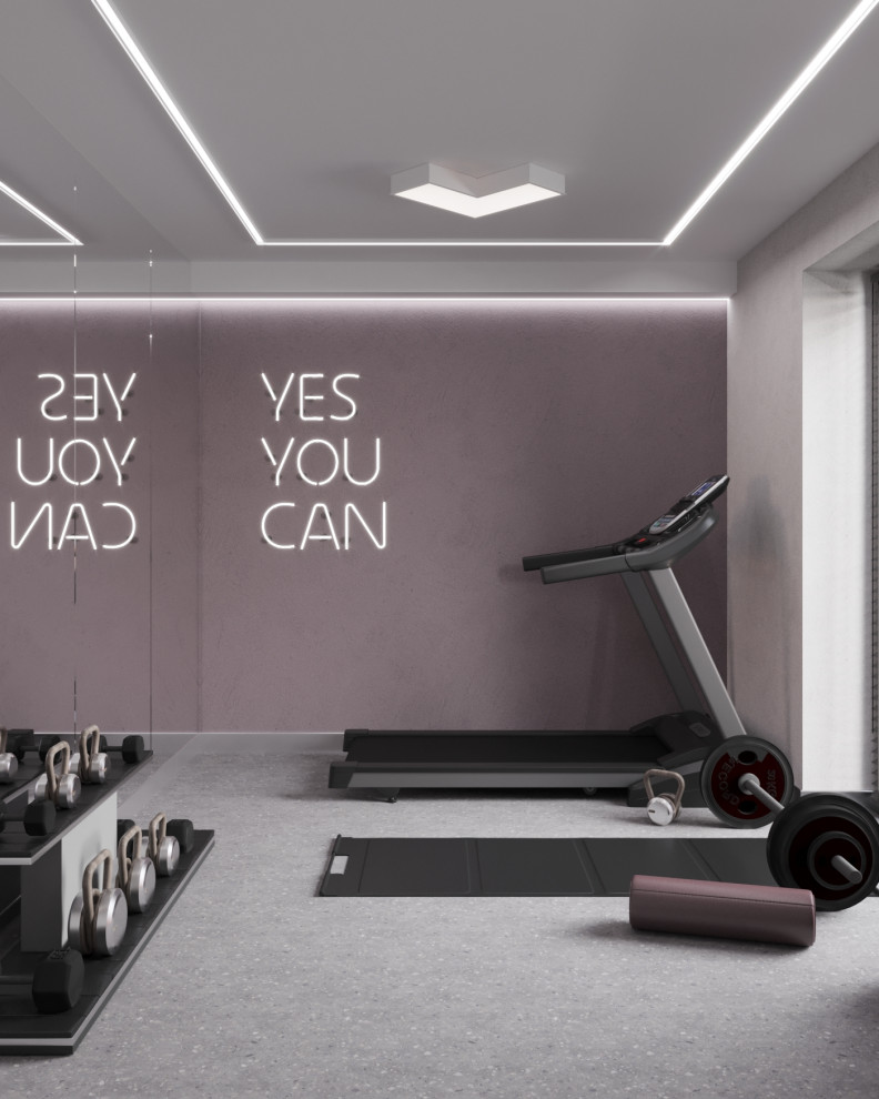 Загородный дом в Онегин Парк