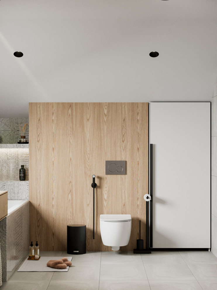 Счастье на проспекте