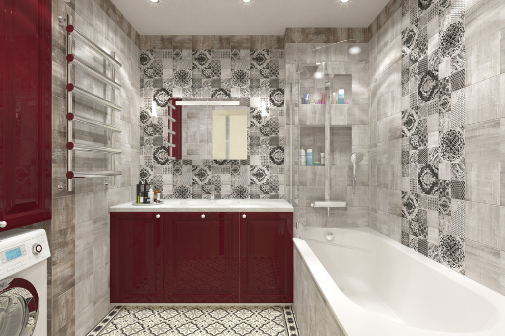 Квартира в ЖК "Варшавское шоссе 141"