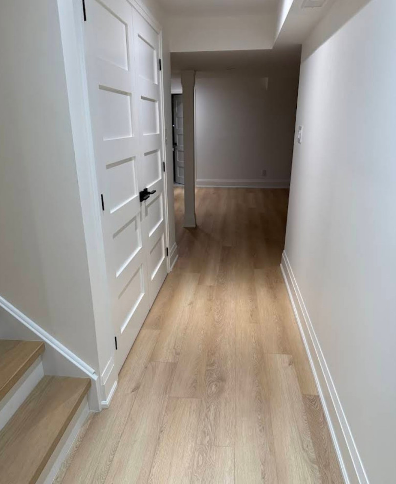 New Basement