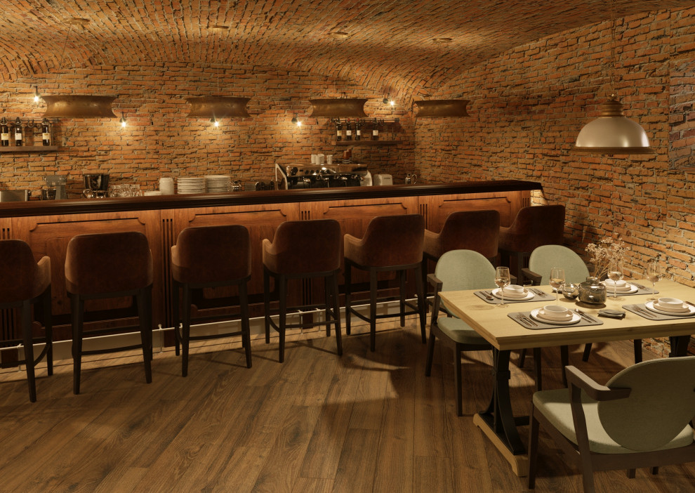 ресторан Колоземица