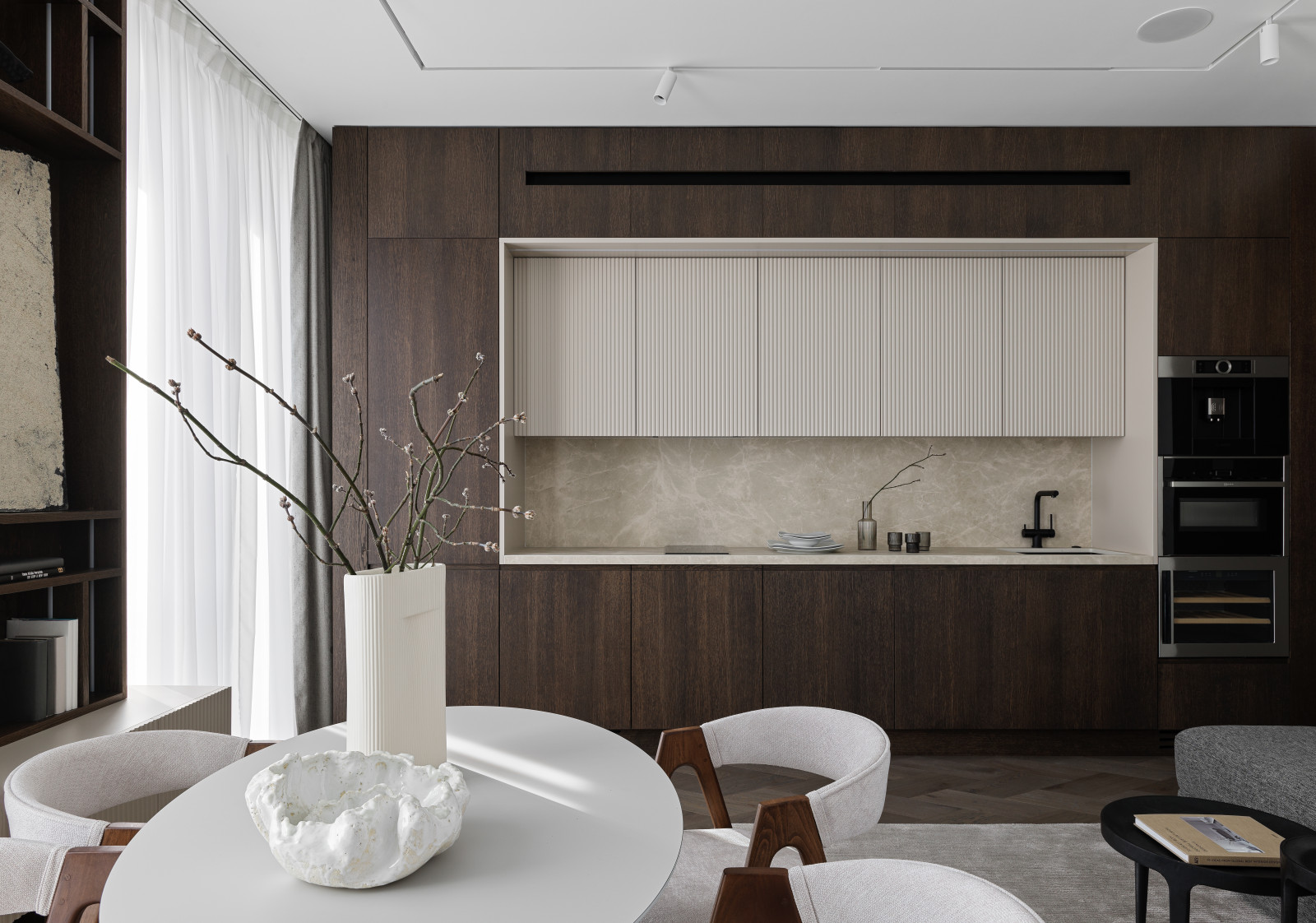 Новый Воробьевы горы