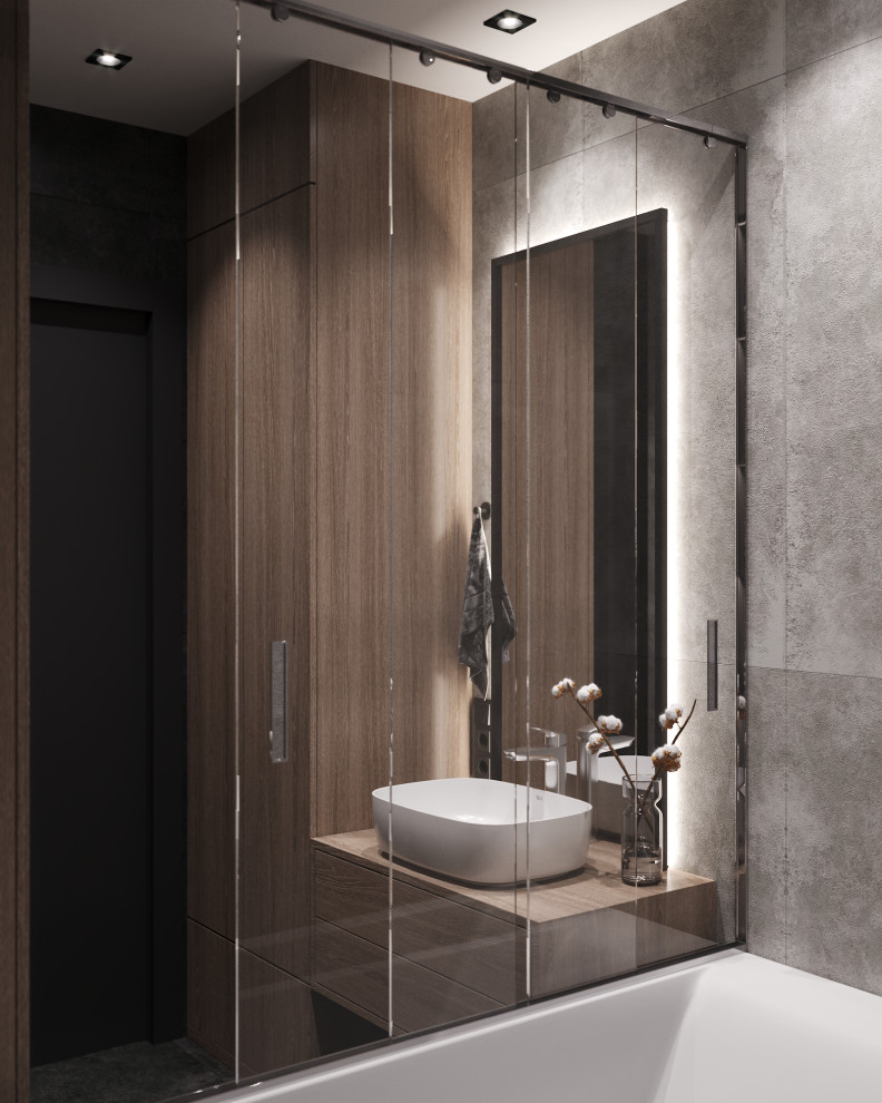 ЖК "Суворов"