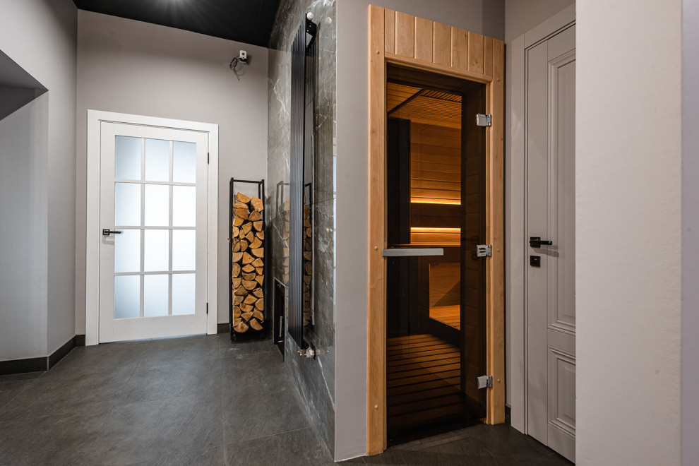 Шоурум в Домодедово