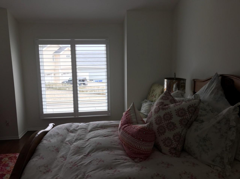 2022 Plantation Shutters