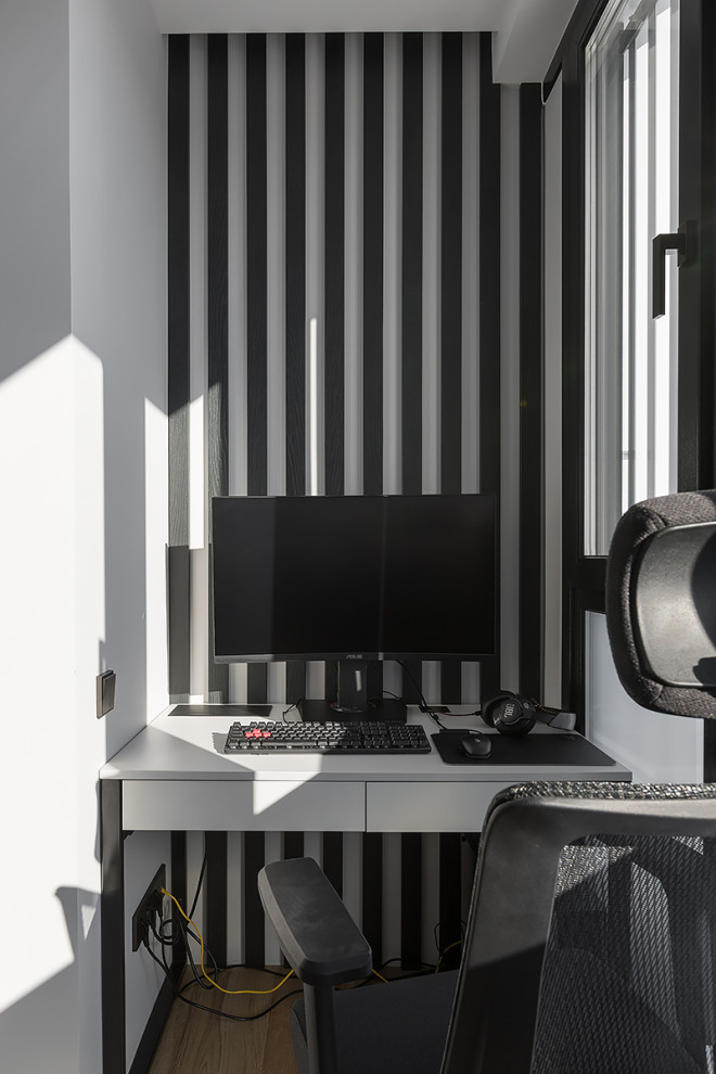 «Скала» для молодого интеллектуала