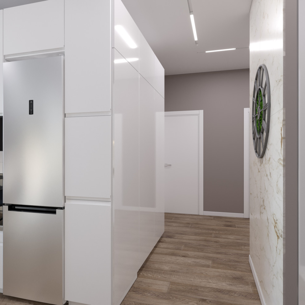 Квартира. Филевская