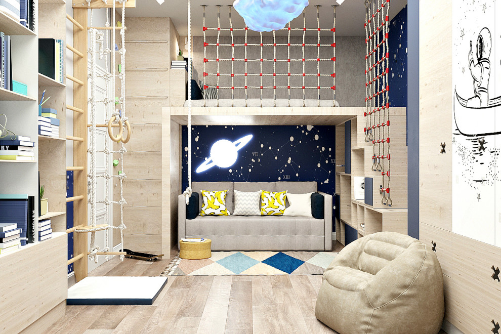 КВАРТИРА В БАЛАШИХЕ