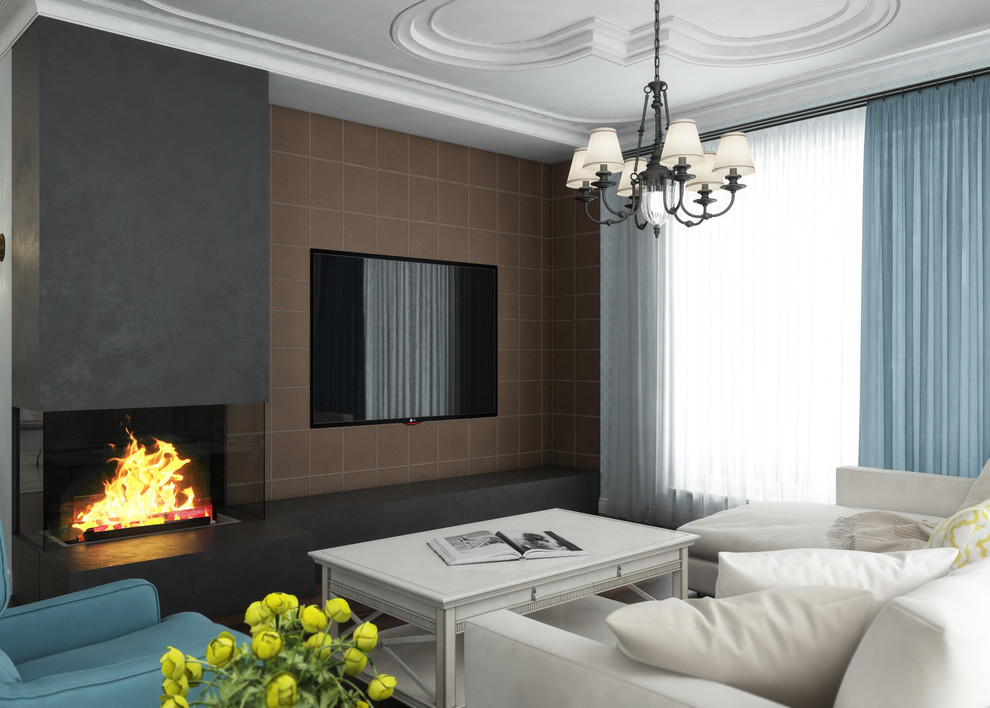 Семейное гнездышко