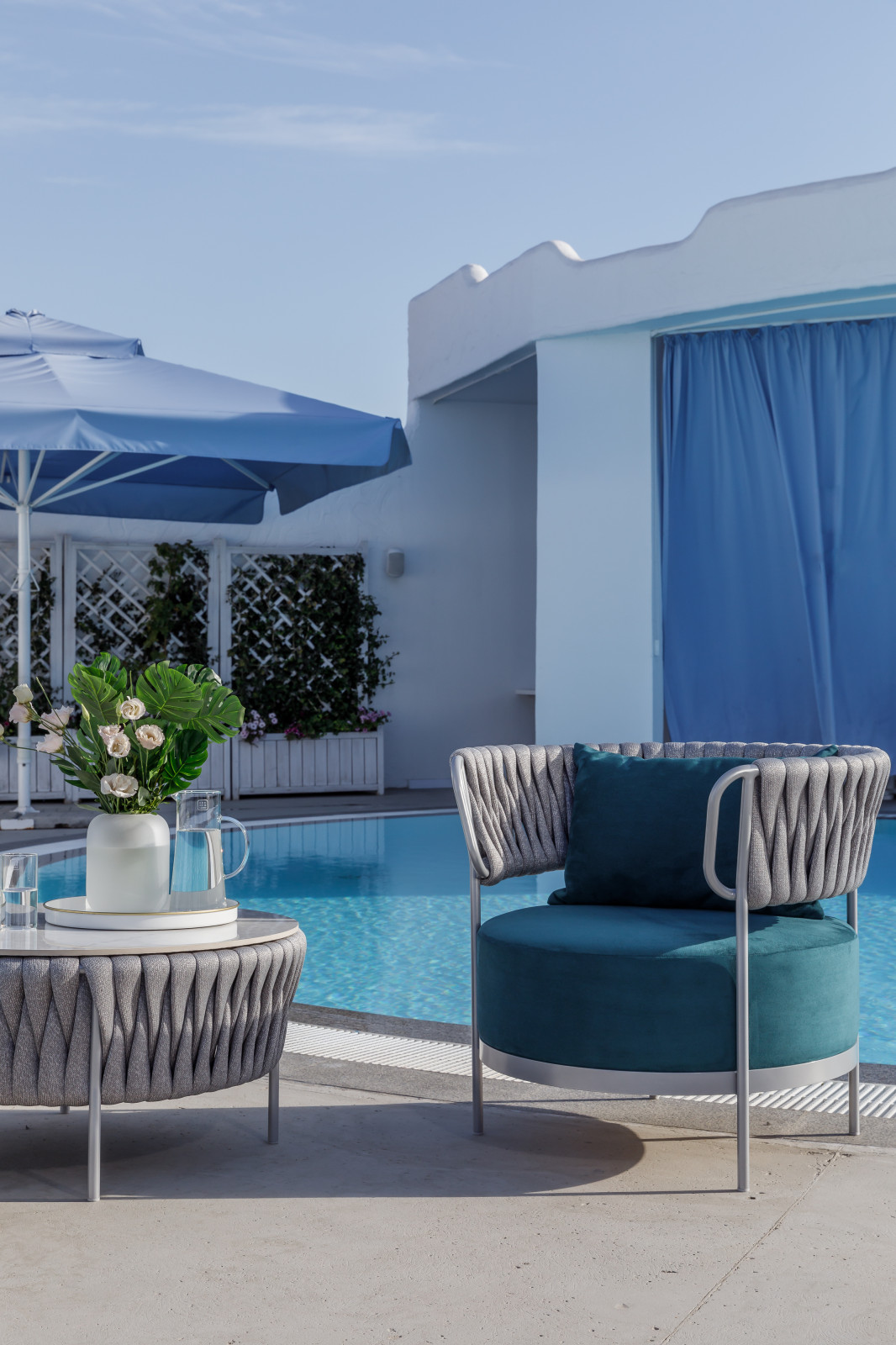 коллекция Лимасол