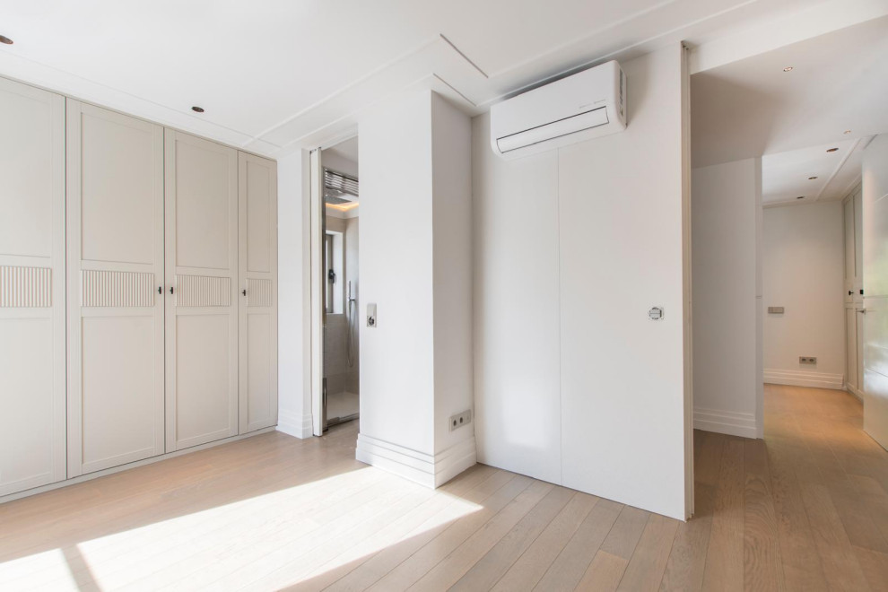 Adecuación Vivienda Hortaleza