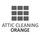 Attic Cleaning Orange