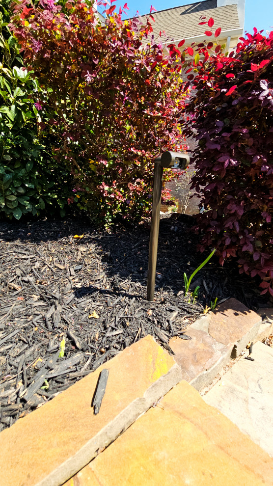 Outdoor Lighting and Audio, Cumming, Ga
