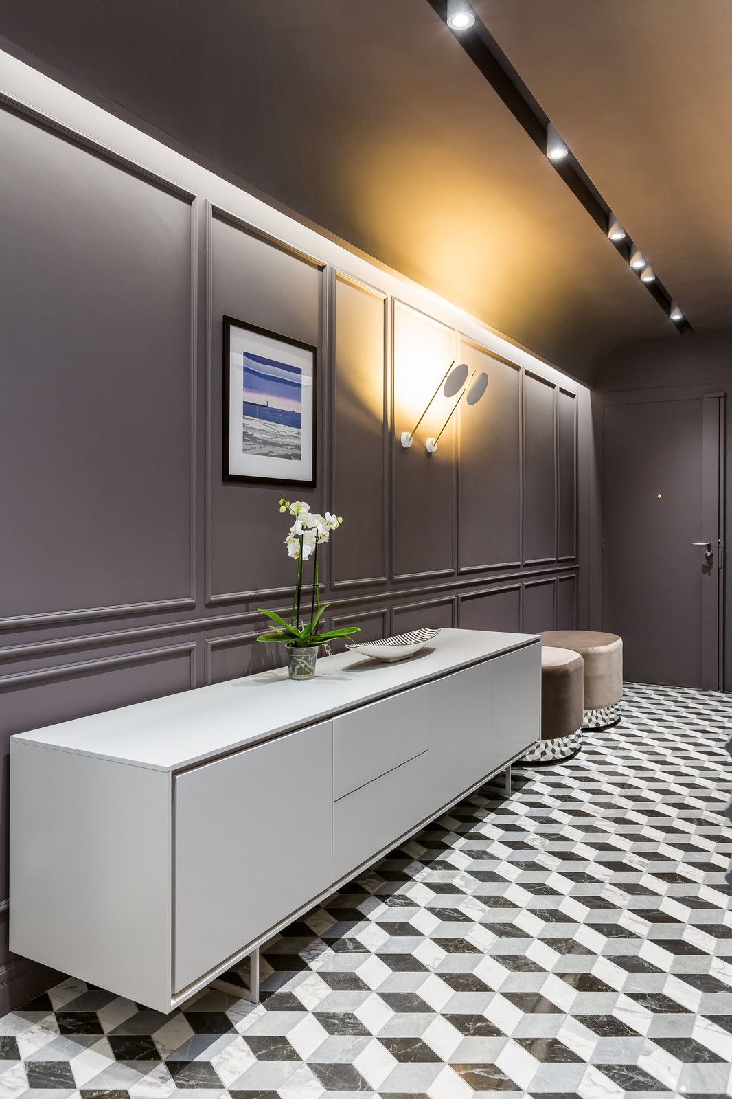 Belle Nouvelle (completed)