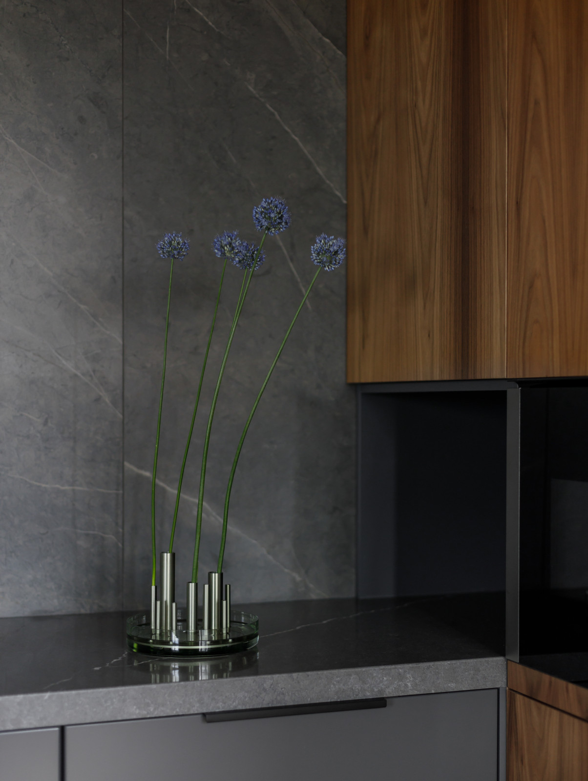 Квартира на набережной