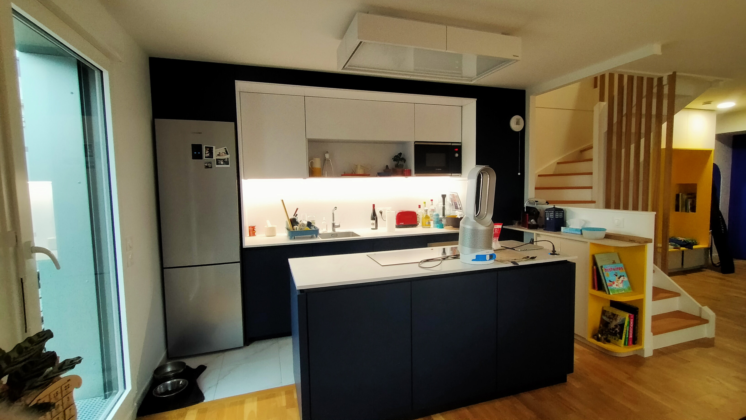 duplex