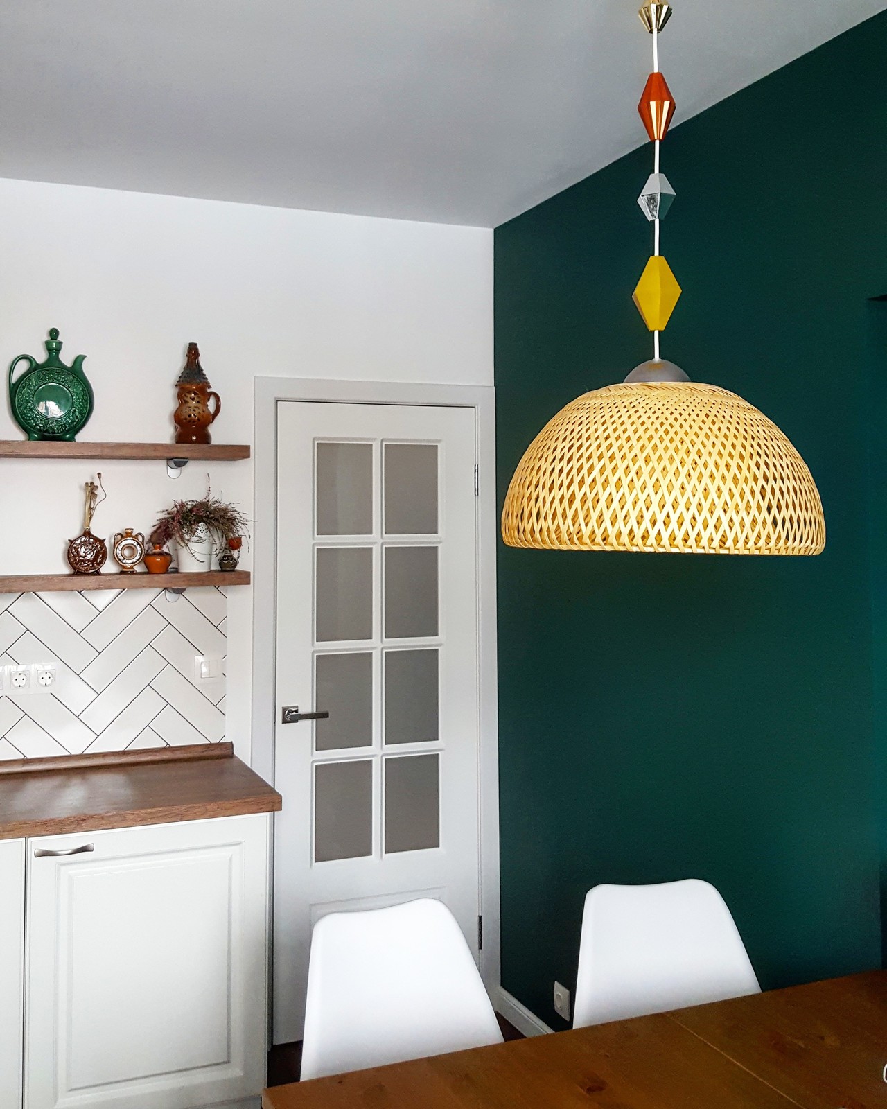 Nicolle:  лучших традициях скандинавского стиля