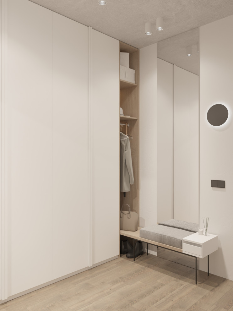 Квартира Komarovo Vip