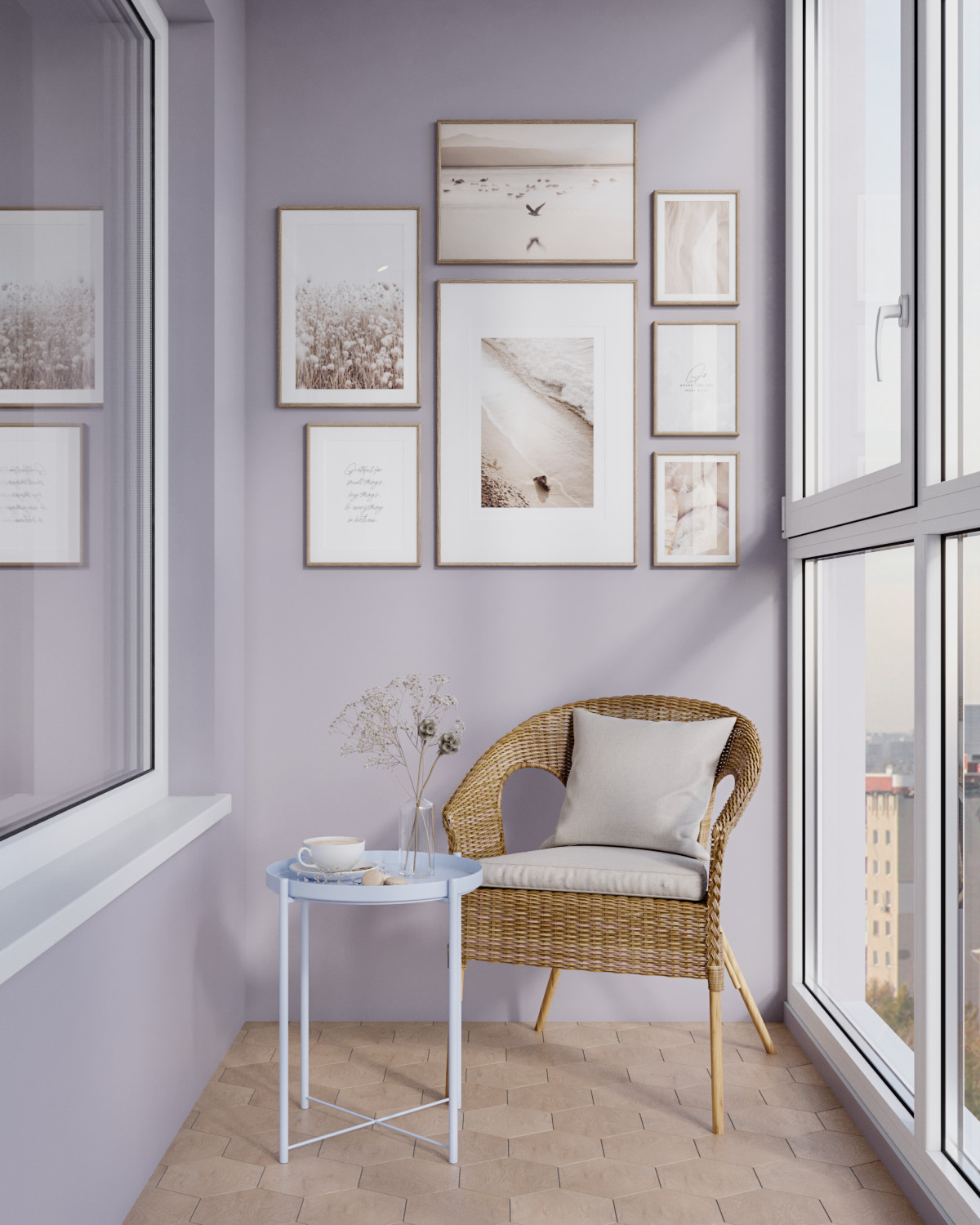 ул. Майский проезд